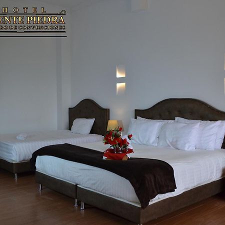 Hotel Puente Piedra Villa de Leyva Ngoại thất bức ảnh