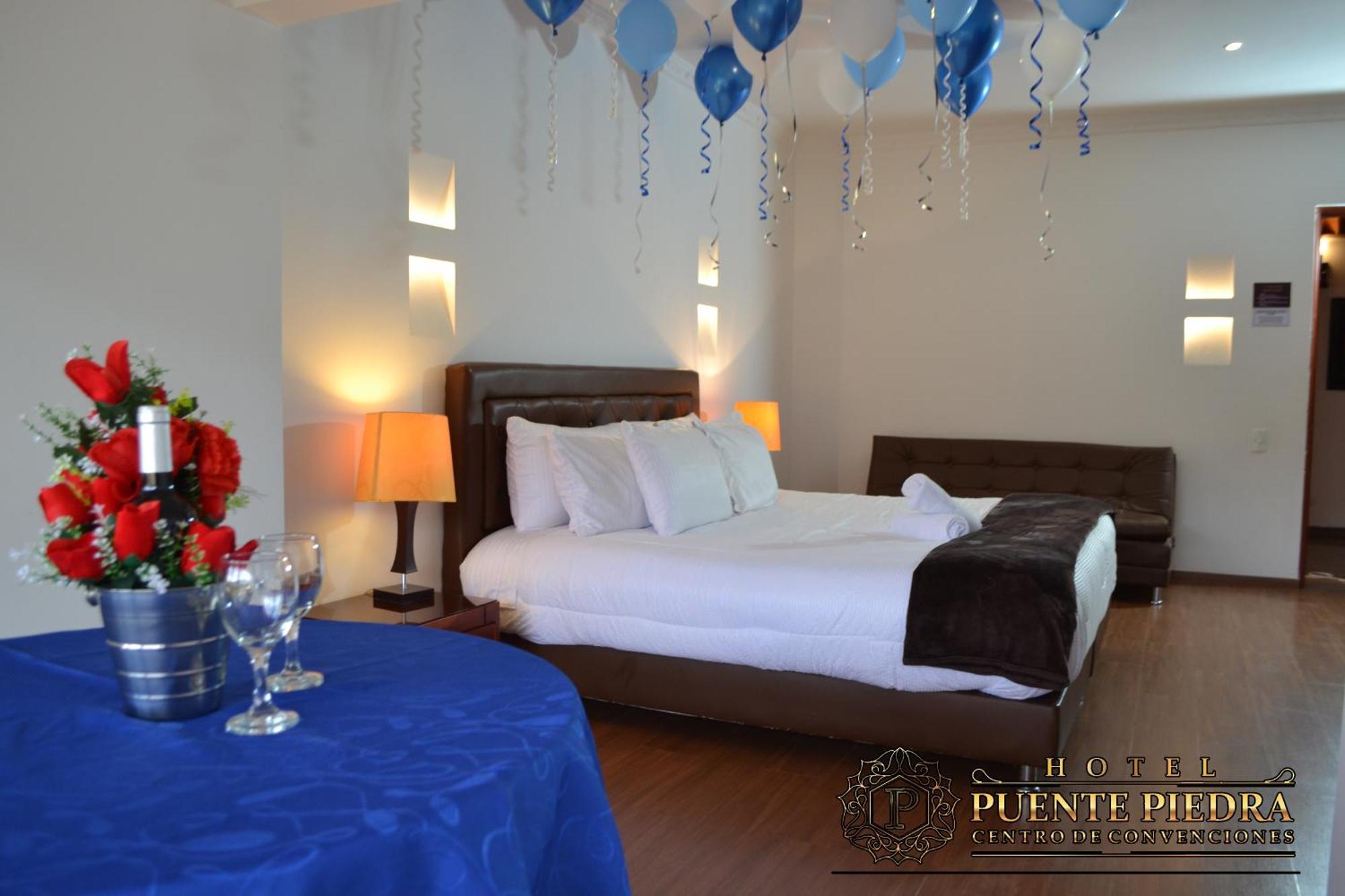 Hotel Puente Piedra Villa de Leyva Ngoại thất bức ảnh
