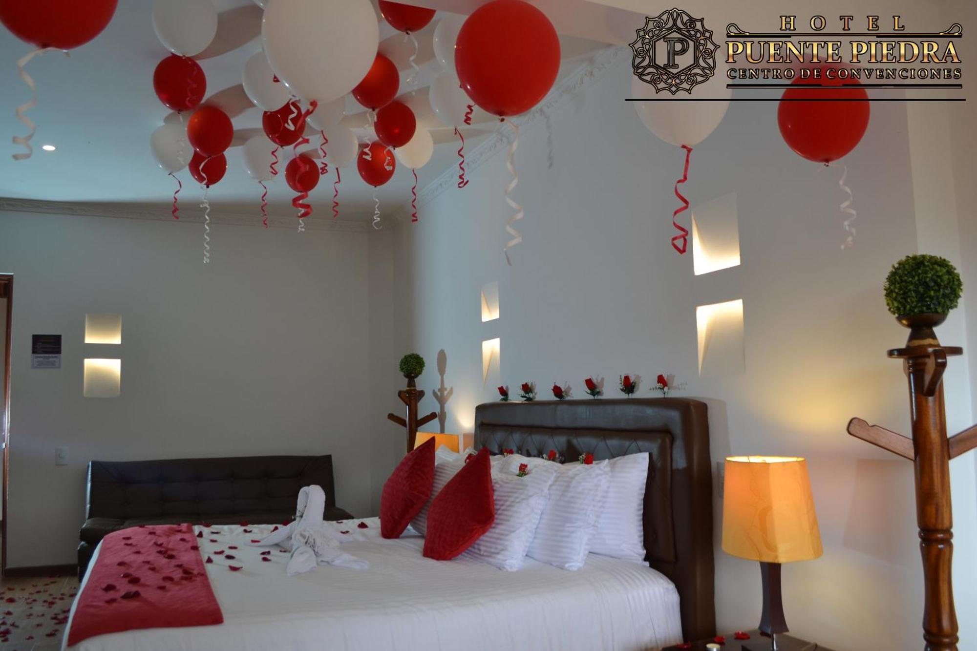Hotel Puente Piedra Villa de Leyva Ngoại thất bức ảnh
