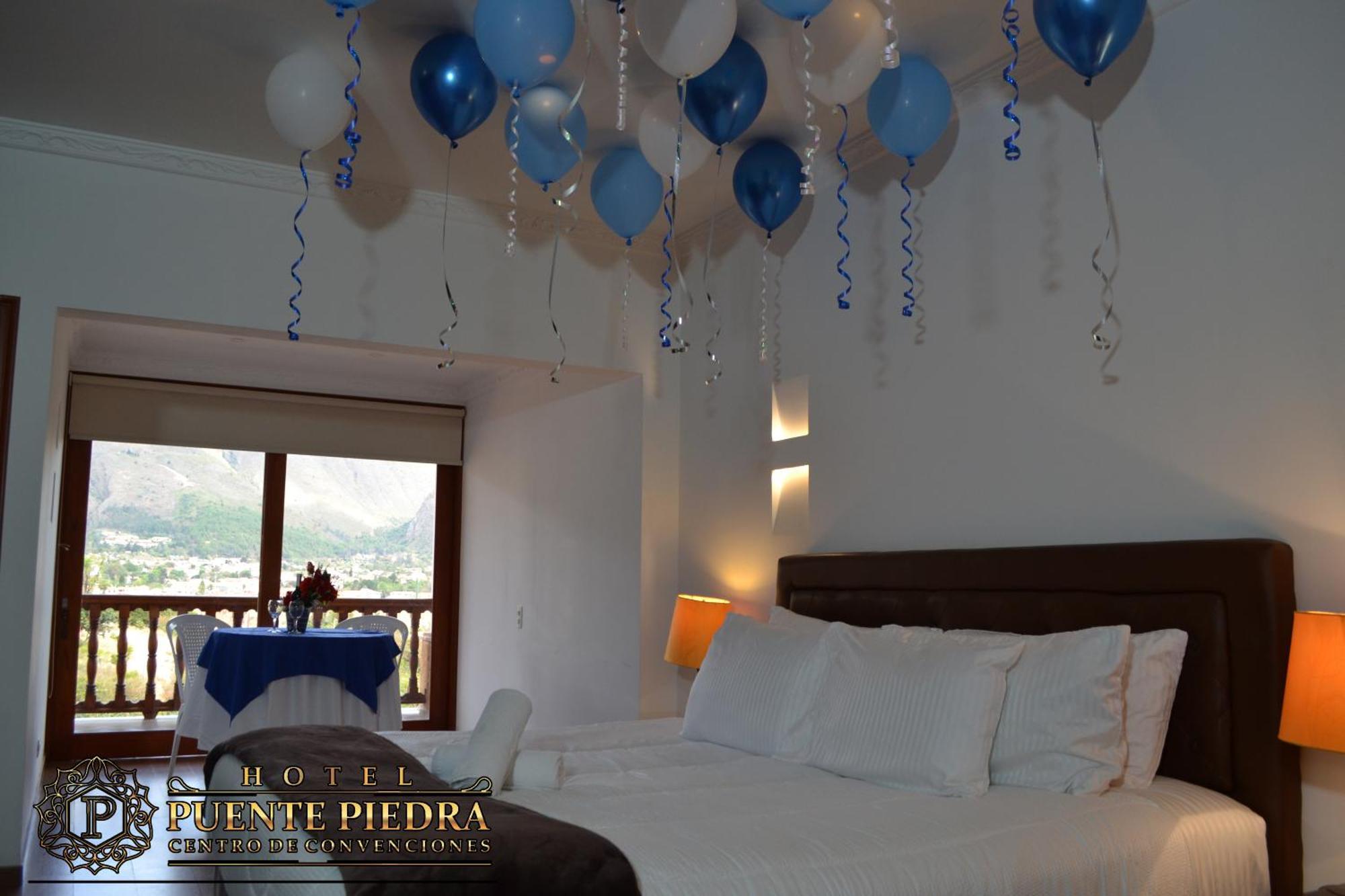 Hotel Puente Piedra Villa de Leyva Ngoại thất bức ảnh