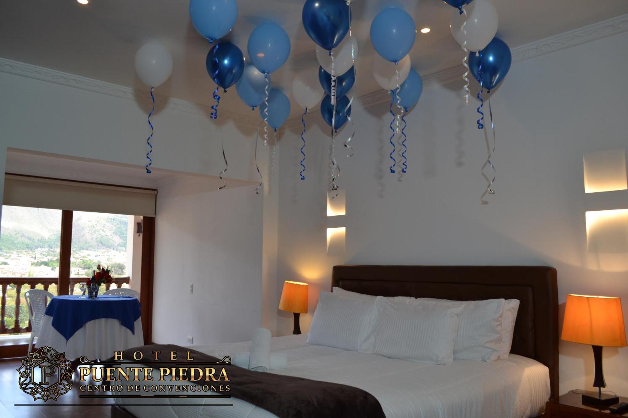 Hotel Puente Piedra Villa de Leyva Ngoại thất bức ảnh