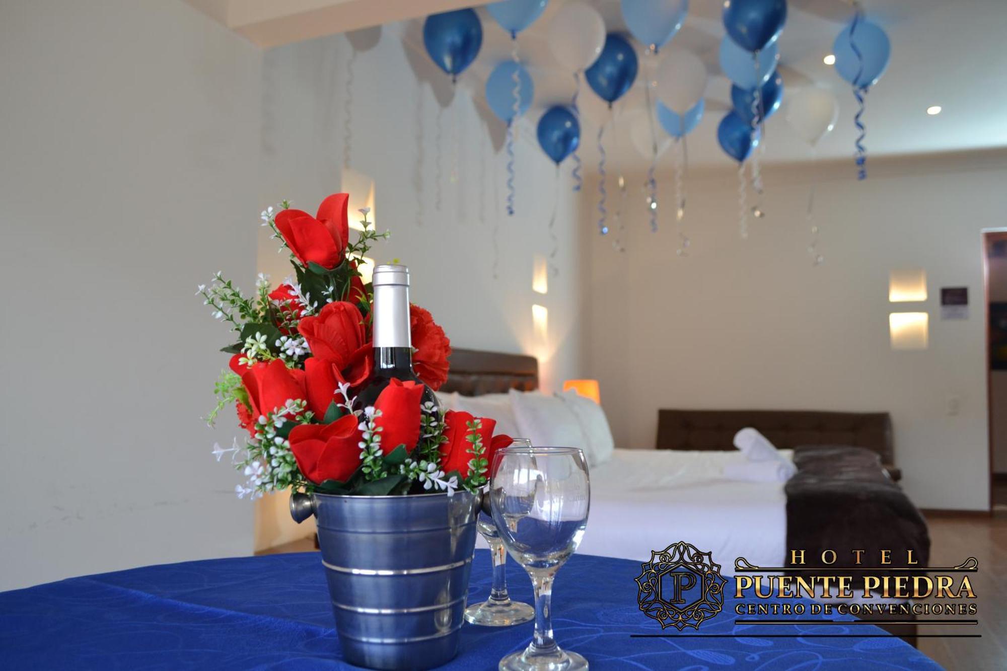 Hotel Puente Piedra Villa de Leyva Ngoại thất bức ảnh