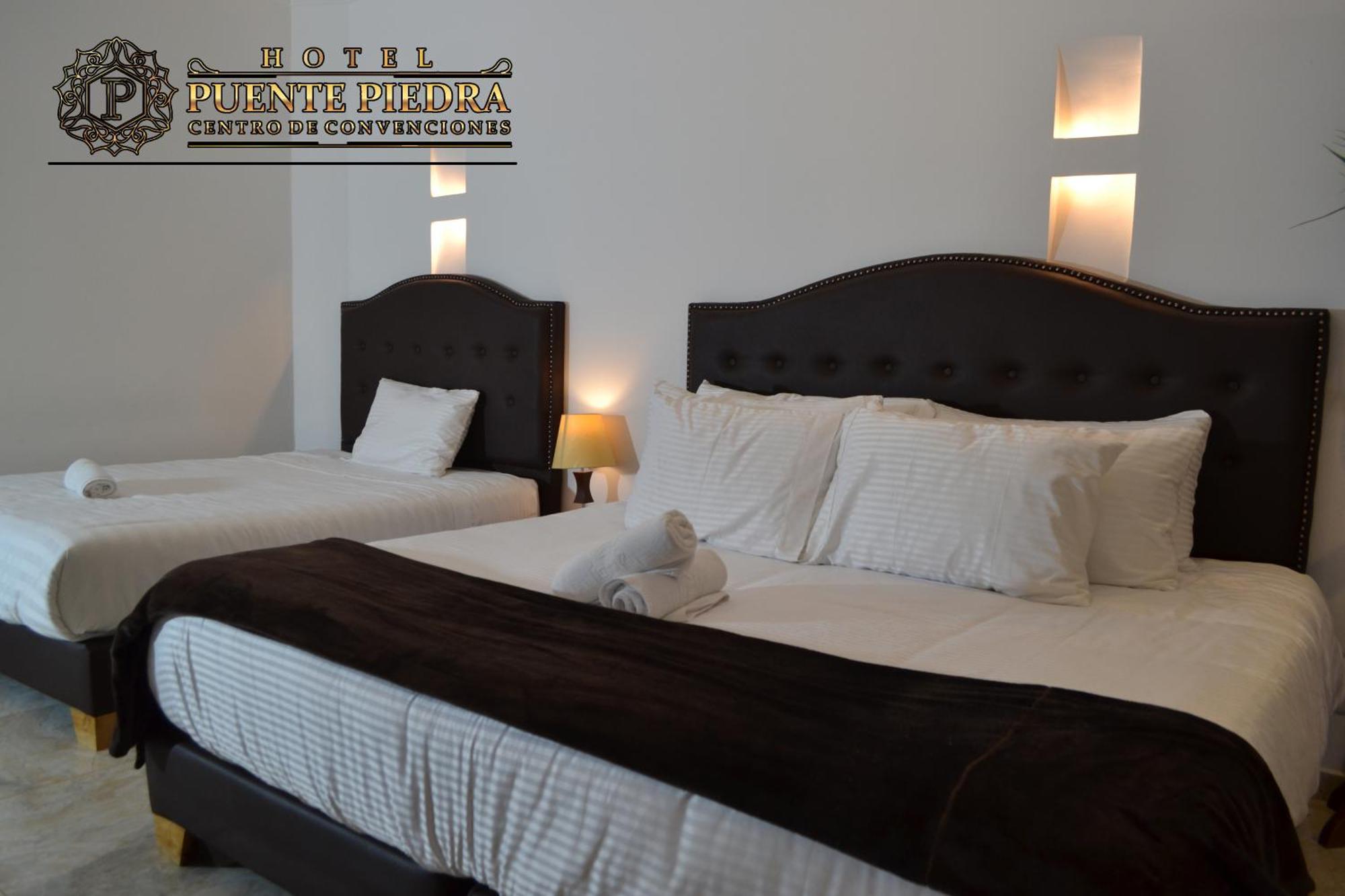 Hotel Puente Piedra Villa de Leyva Ngoại thất bức ảnh