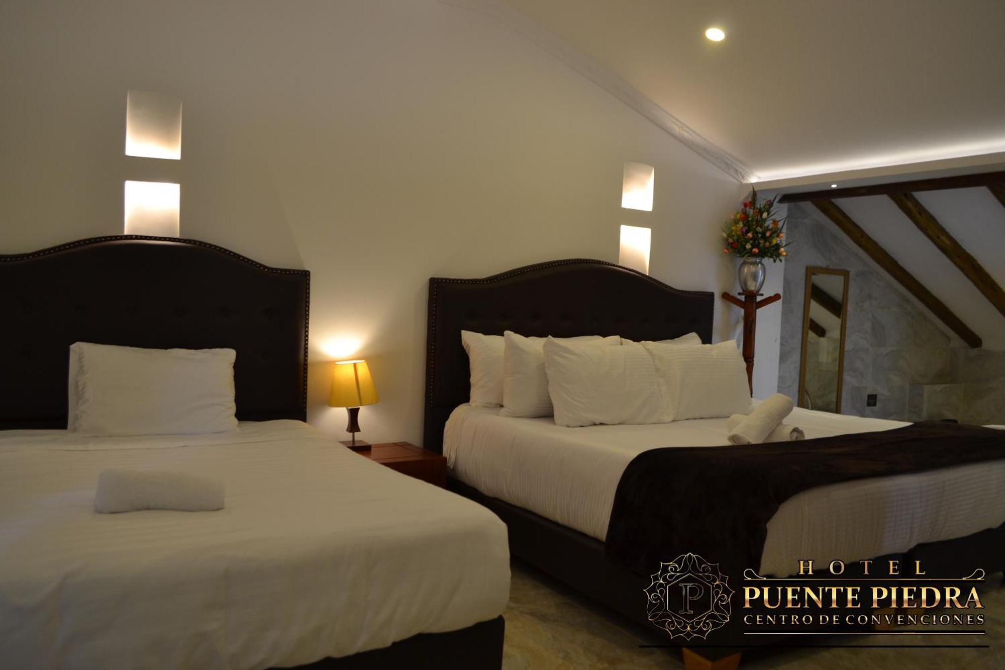 Hotel Puente Piedra Villa de Leyva Ngoại thất bức ảnh
