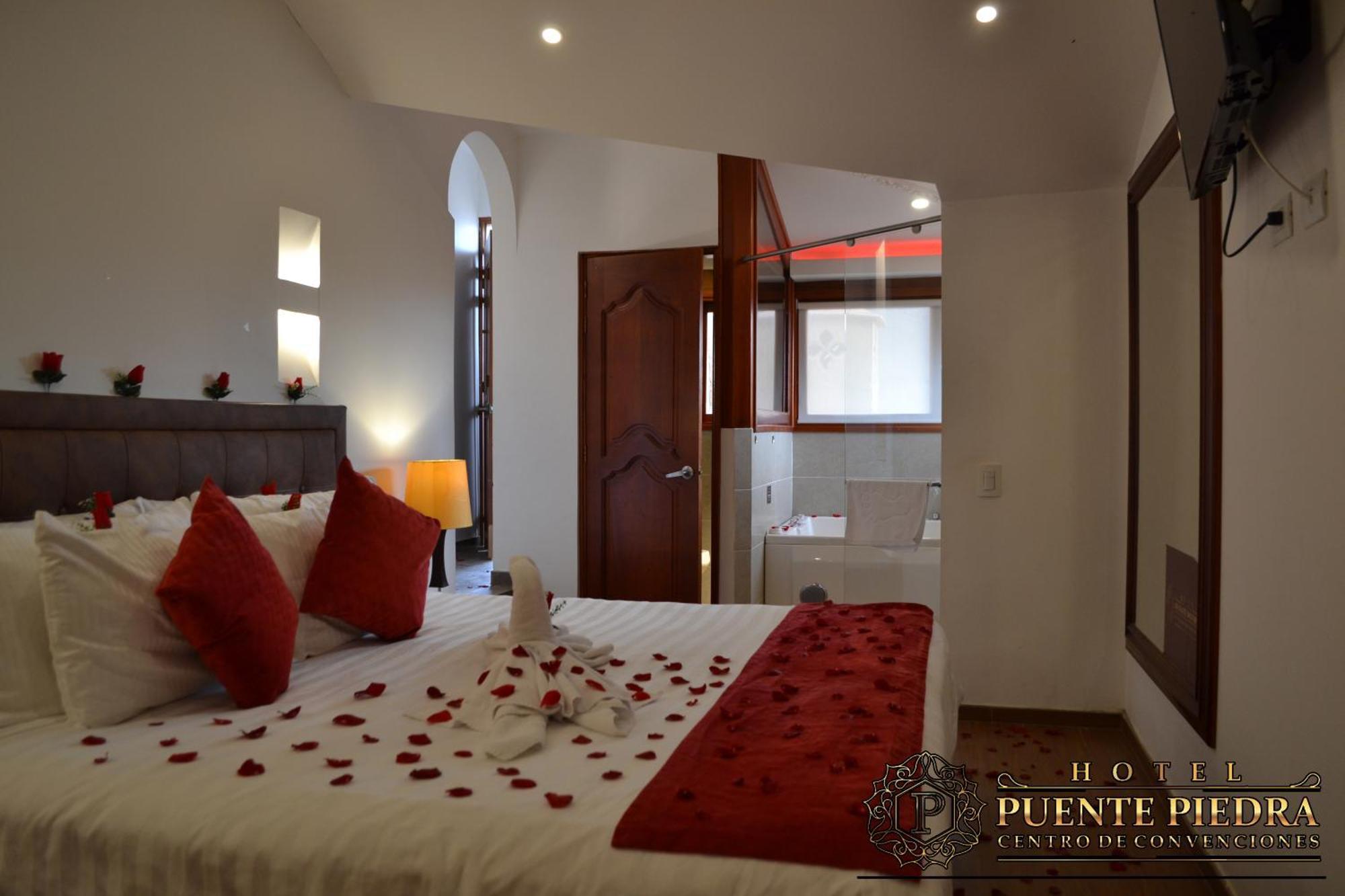 Hotel Puente Piedra Villa de Leyva Ngoại thất bức ảnh