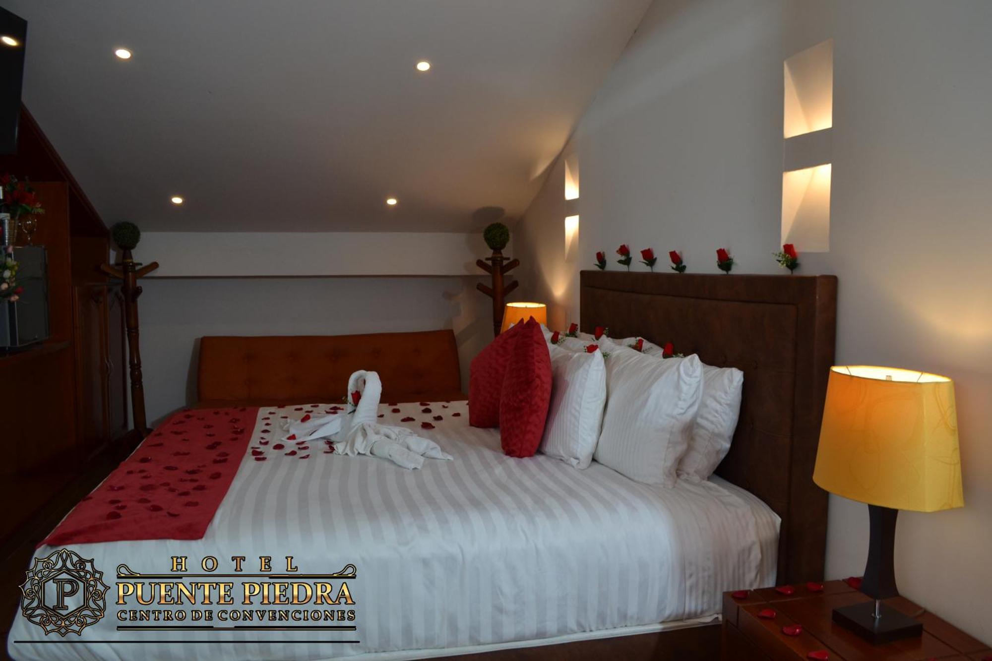 Hotel Puente Piedra Villa de Leyva Ngoại thất bức ảnh