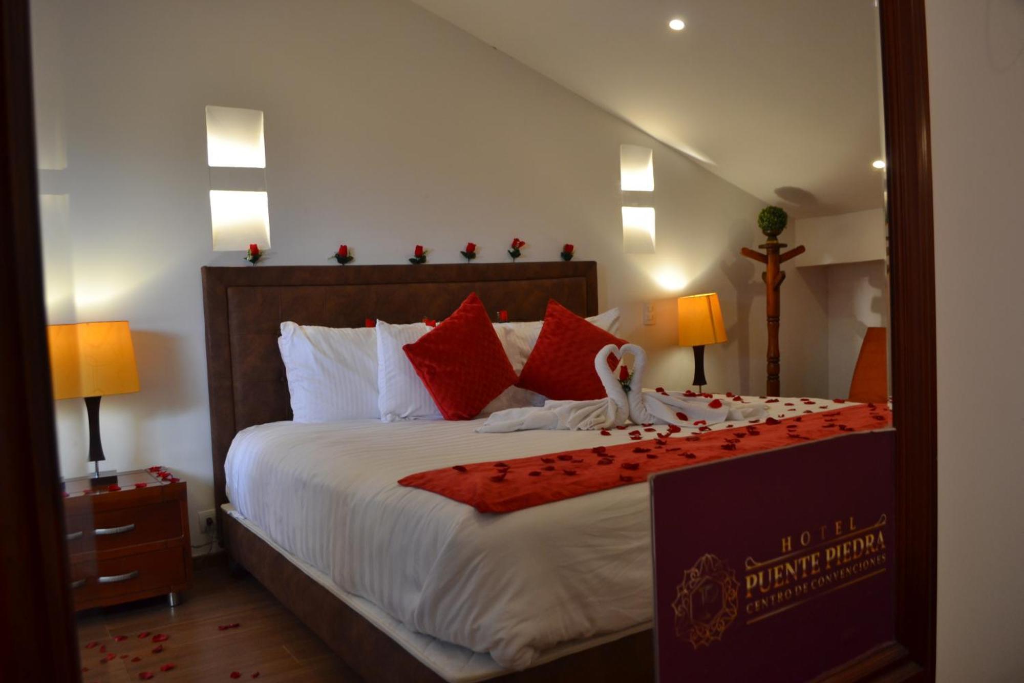 Hotel Puente Piedra Villa de Leyva Ngoại thất bức ảnh