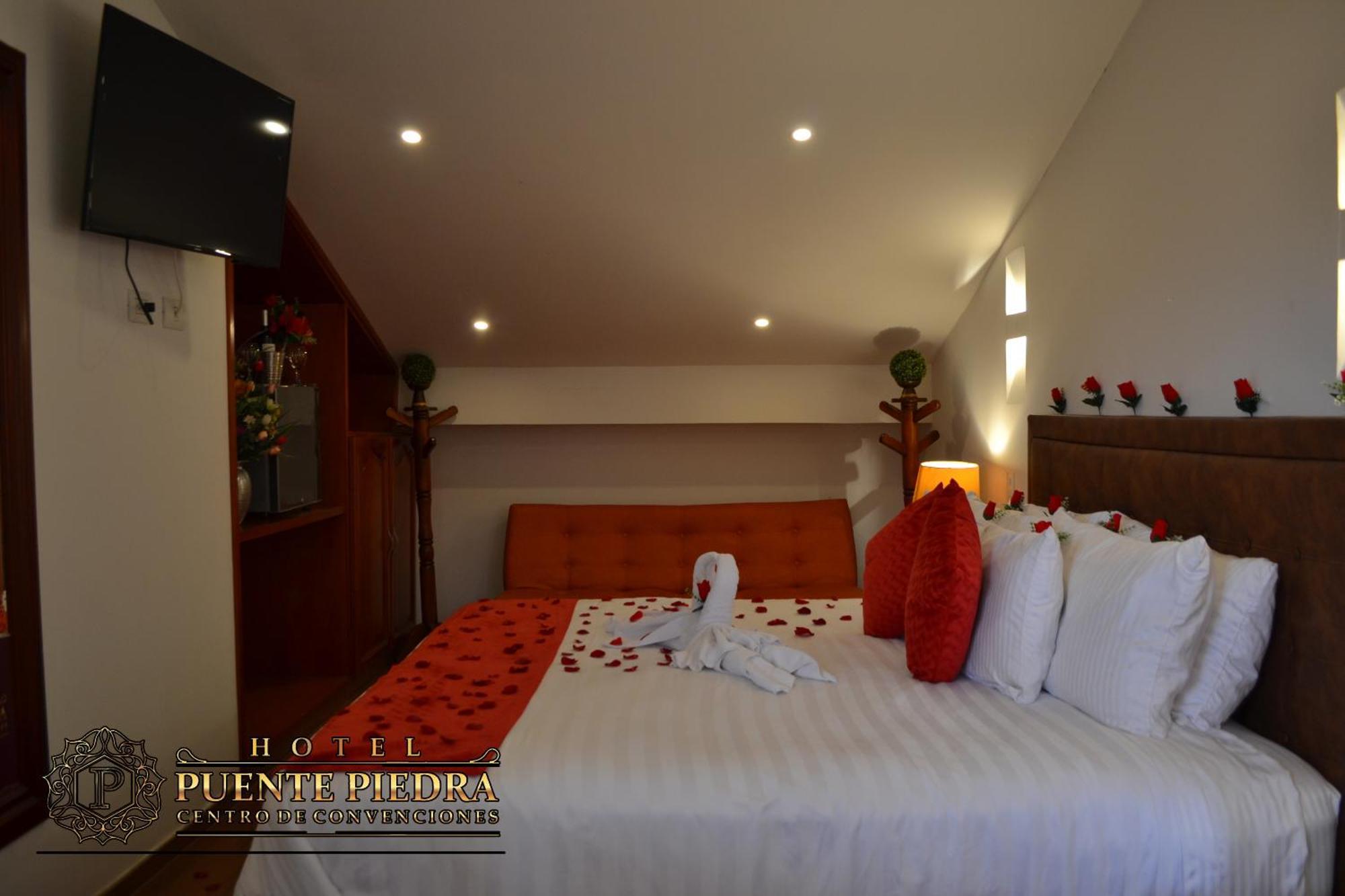 Hotel Puente Piedra Villa de Leyva Ngoại thất bức ảnh