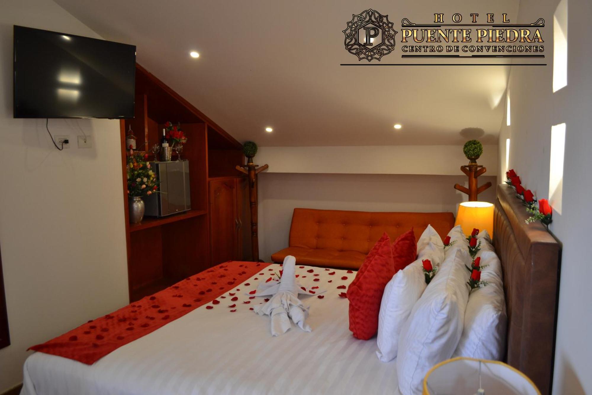Hotel Puente Piedra Villa de Leyva Ngoại thất bức ảnh