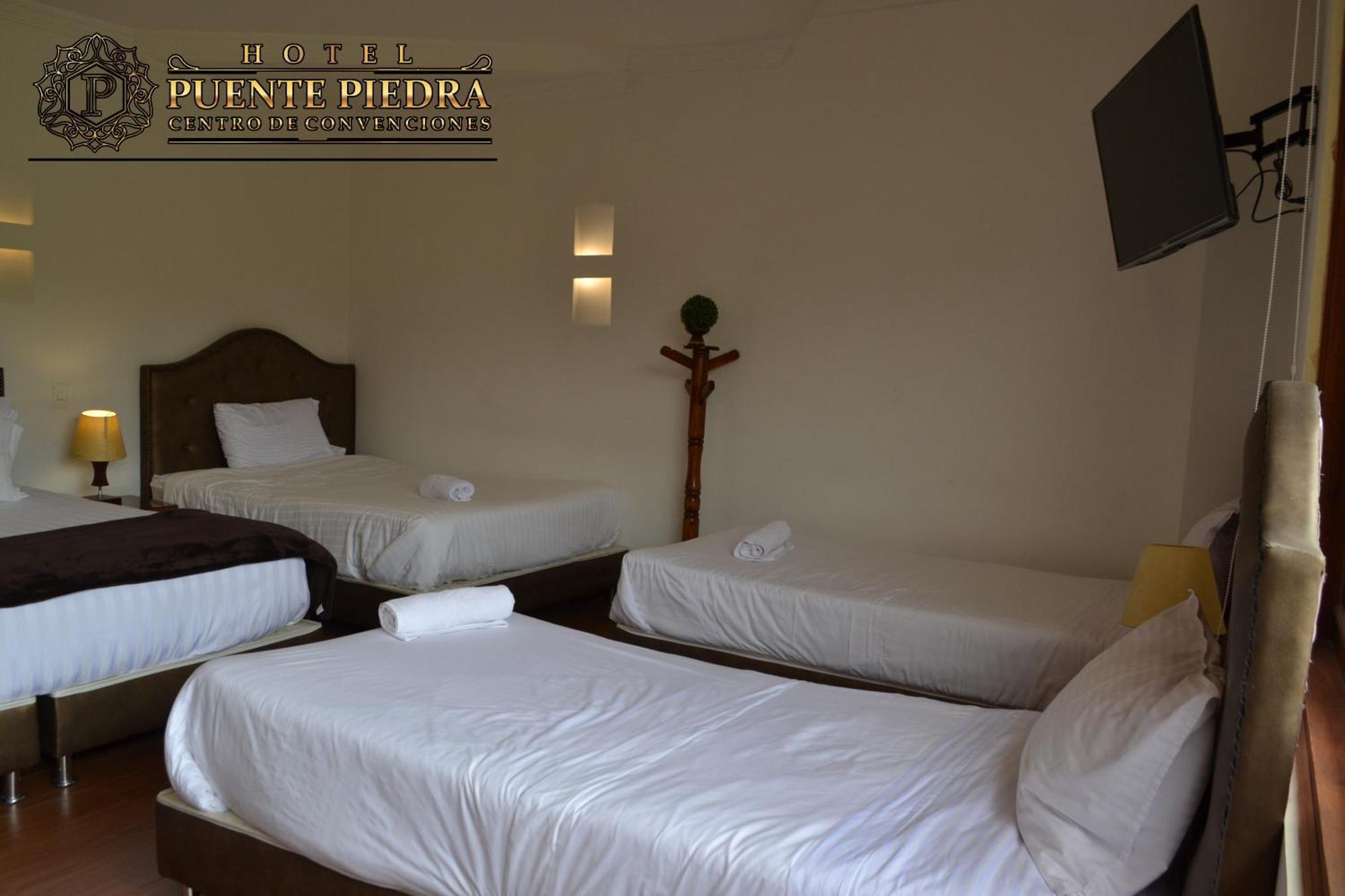 Hotel Puente Piedra Villa de Leyva Ngoại thất bức ảnh